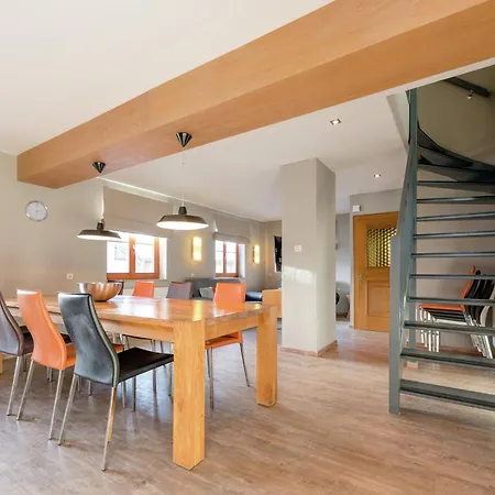 In Dienten On Hochkoenig Slopes, Cleaning Included Chalet *