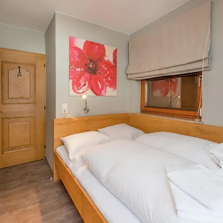 In Dienten In The Hochkoenig Region, Cleaning Included Chalet