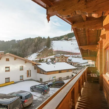 In Dienten On Hochkoenig Slopes, Cleaning Included *