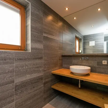 In Dienten In The Hochkoenig Region, Cleaning Included Chalet