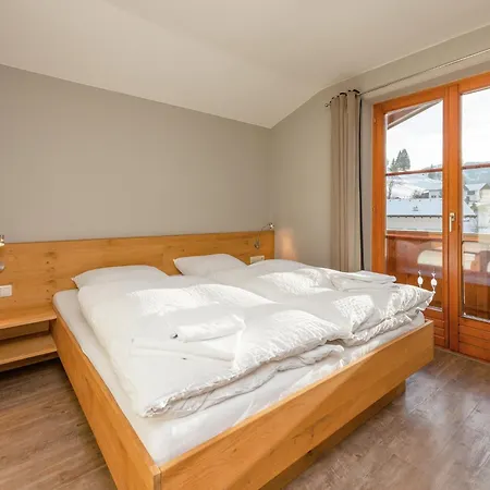 In Dienten In The Hochkoenig Region, Cleaning Included Chalet Dienten am Hochkoenig